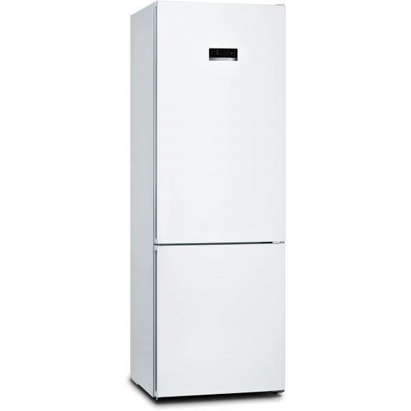 Frigorífico Combinado Bosch KGN493WDA 438L Classe D