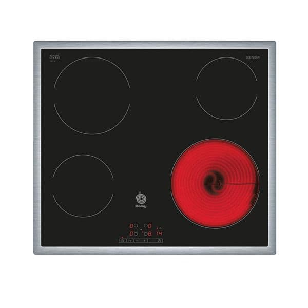 Placa Vitrocerâmica Balay 3EB720XR 60cm