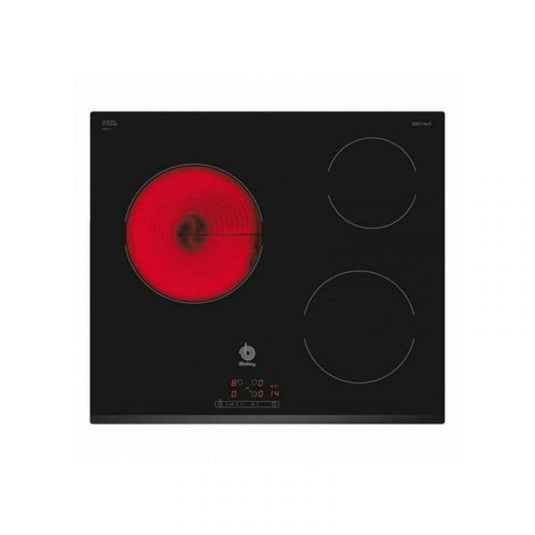 Placa Vitrocerâmica Balay 3EB714LR 60cm