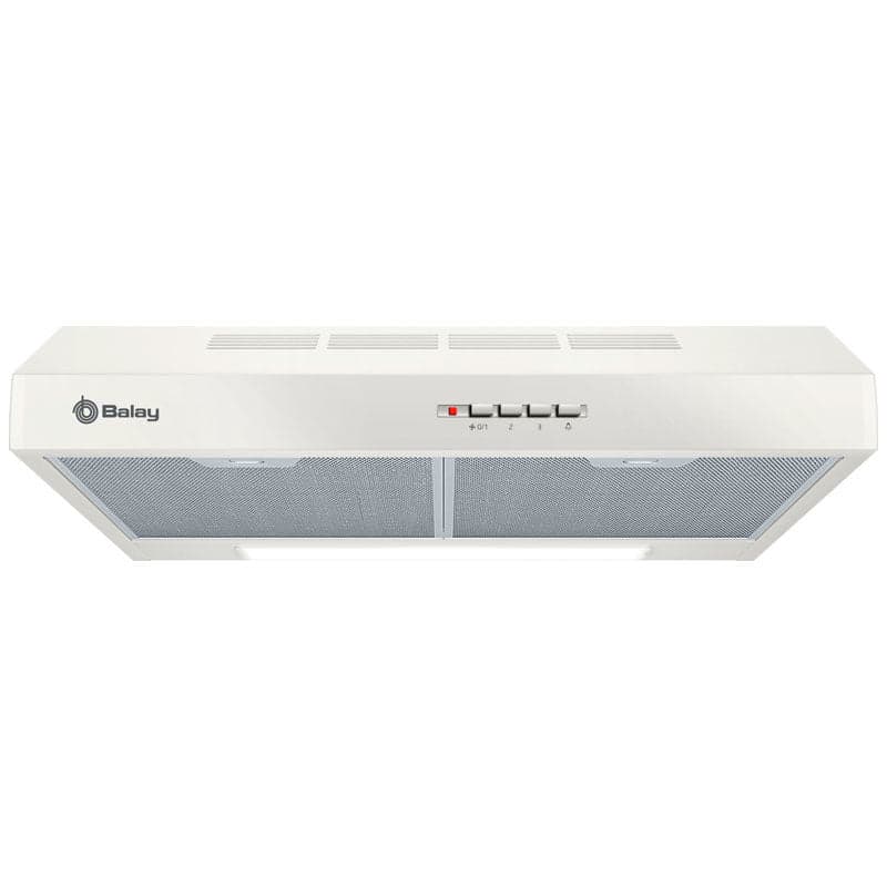 CAMPANA BALAY CLASICA 3BH263MB BL 60CM
