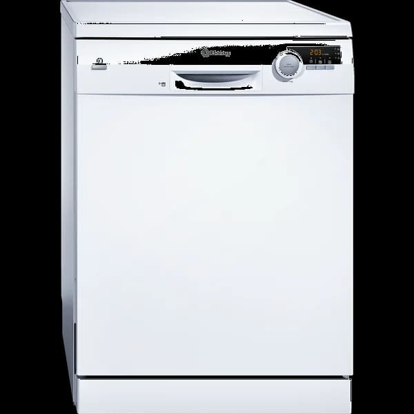Máquina de Lavar Loiça Balay 3VS572BP 13 Conjuntos Classe E