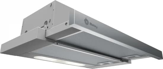 Exaustor Balay 3BT262MX 60cm Classe D
