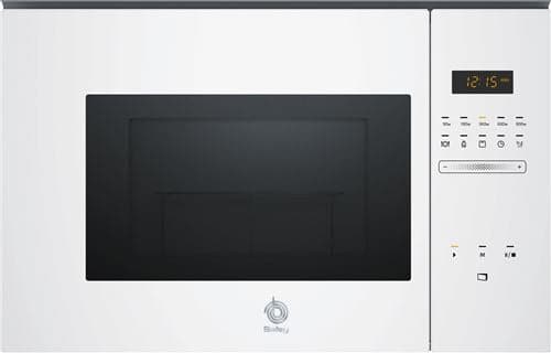 Micro-ondas Encastrável Balay 3CG5172B0 | 20 L | 800 W | Branco