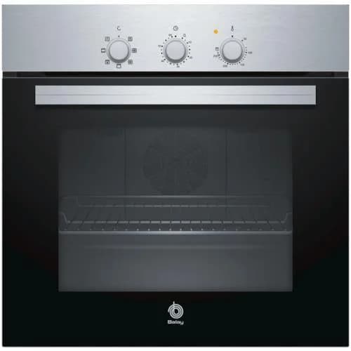 Forno Balay 3HB2010X0 66L Classe A