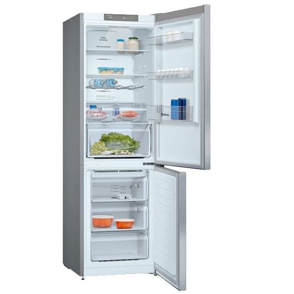 Frigorífico Combinado Balay 3KFE563XI 324L Classe E