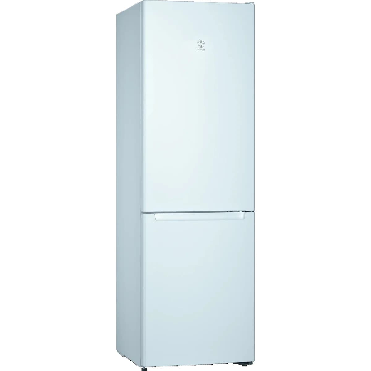 Frigorífico Combinado Balay 3KFE561WI | 302L, No Frost, Classe E