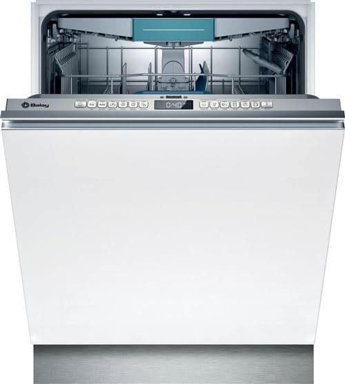 Máquina de Lavar Loiça Balay 3VF6330DA 14 Conjuntos Classe D