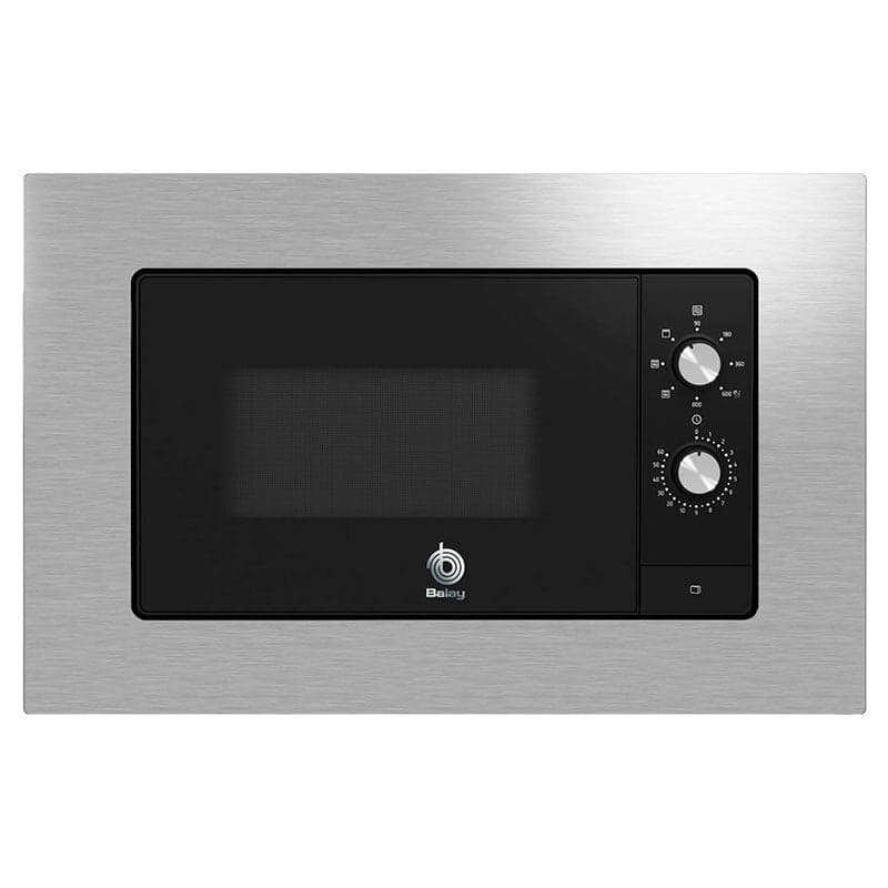 Micro-ondas Encastre Balay 3-CG-6112-X-3 | 20L, 800W, Grill
