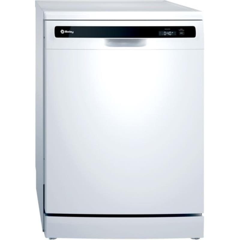 Máquina de Lavar Loiça BALAY 3VS6362BA | 13 talheres, Classe C, Home Connect