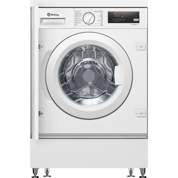 Balay 3TI983B 8Kg 1200RPM Classe C