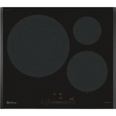 Placa Indução Balay 3EB967LH 60cm