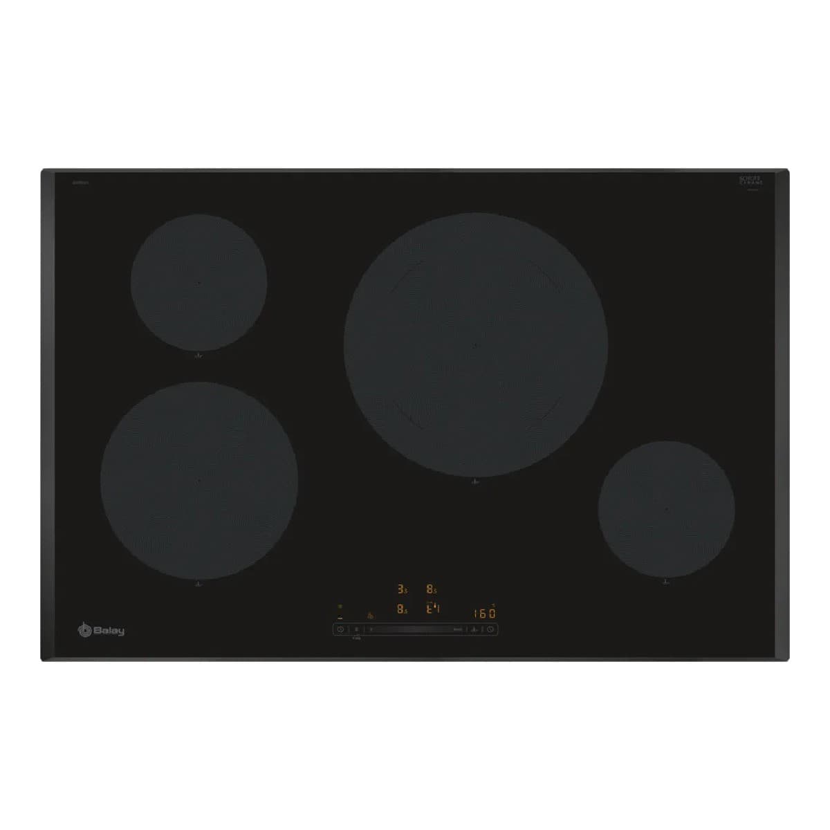 Placa Indução Balay 3EB985LH 80cm