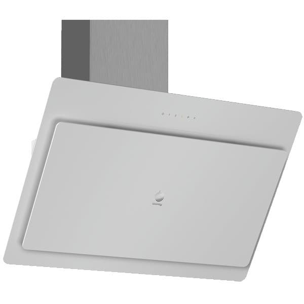 Exaustor BALAY 3BC587GBH | 724 m³/h, Classe A+, Vidro Branco