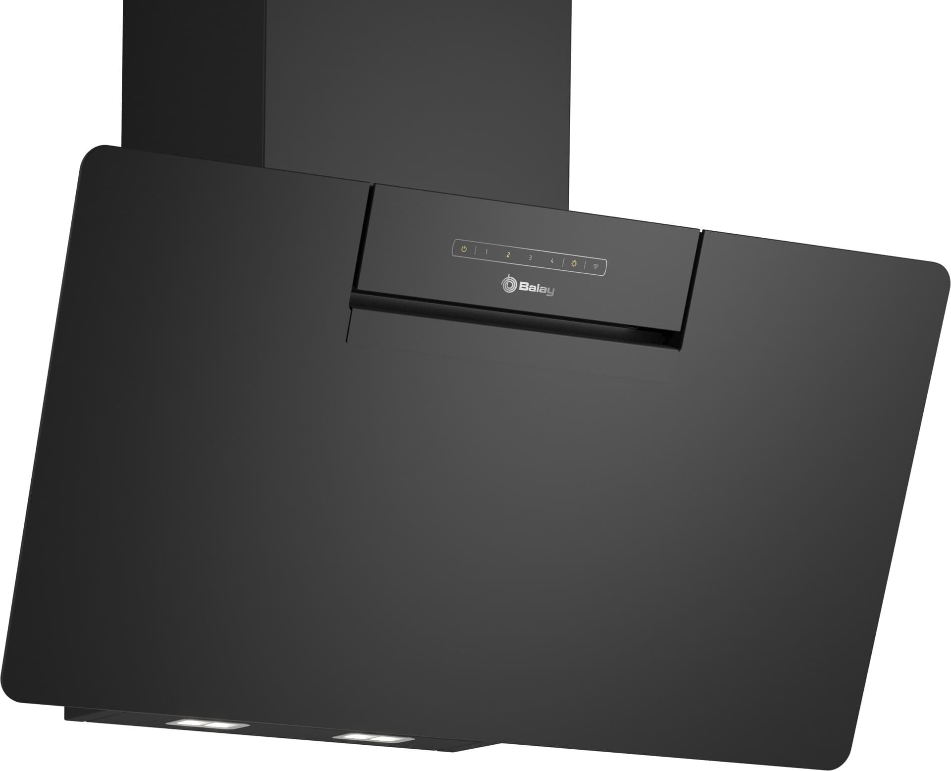 Exaustor Balay 3BC587GNH 80cm Classe A+