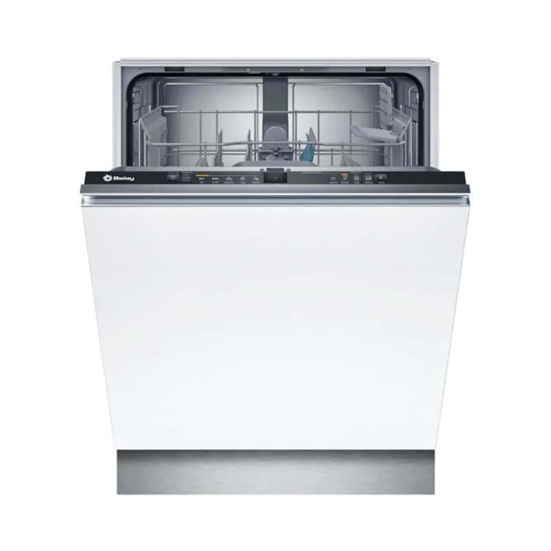 Máquina de Lavar Loiça Balay 3VF5012NP 12 Conjuntos Classe E