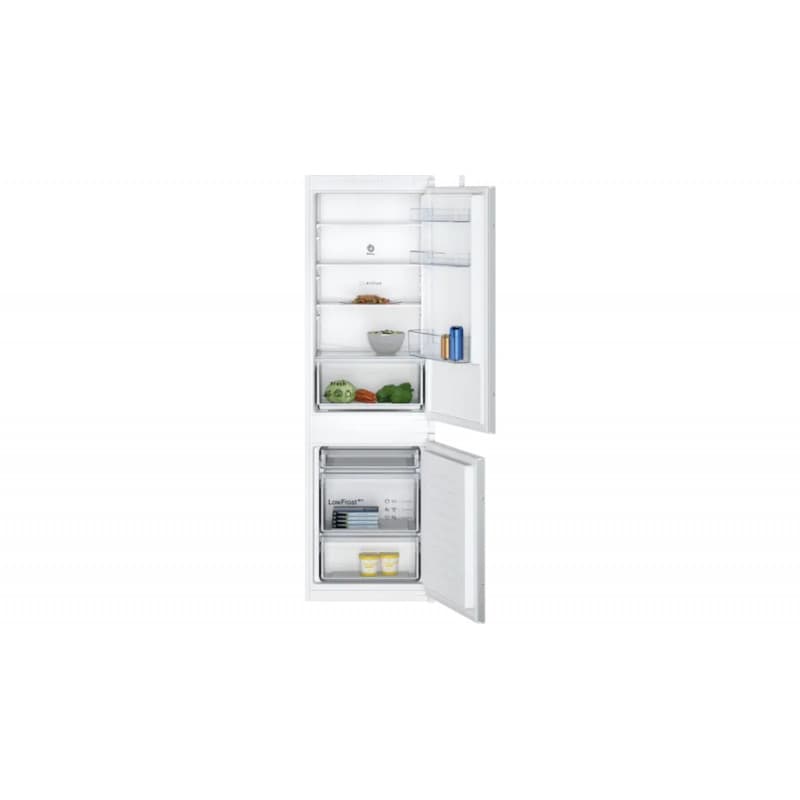 Frigorífico Combinado Balay 3KIE711S 267L Classe E