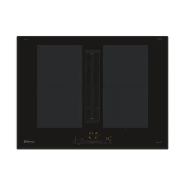 Placa Indução Balay 3EBC976LH 70cm com Exaustor