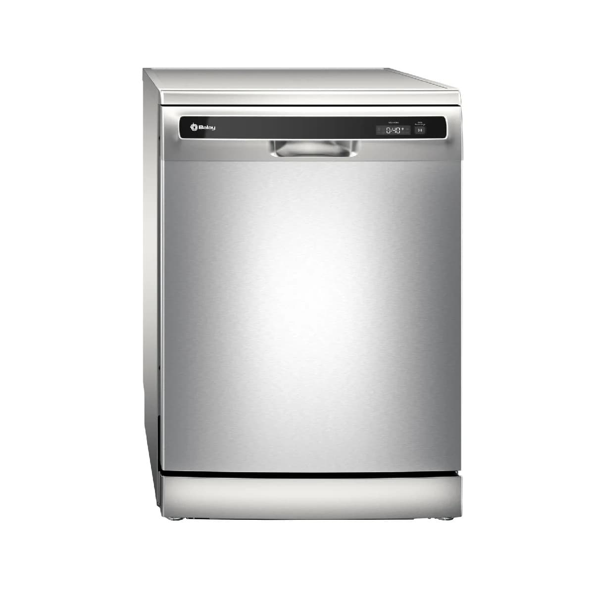 Máquina de Lavar Loiça Balay 3-VS-6364-IA | 14 Talheres, Classe B, 42 dB