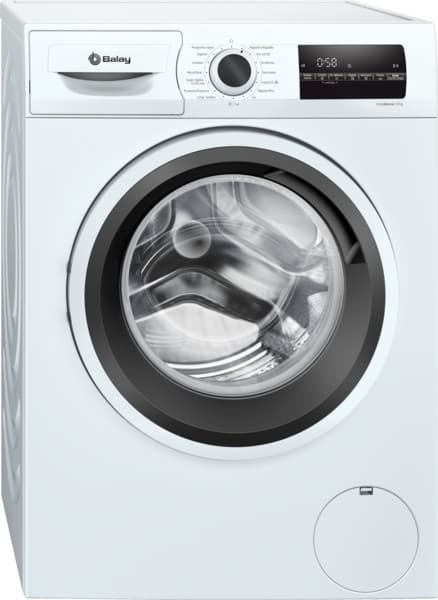 Máquina de Lavar Roupa Balay 3TS294B | 9.0 kg, 1400 rpm, Classe A