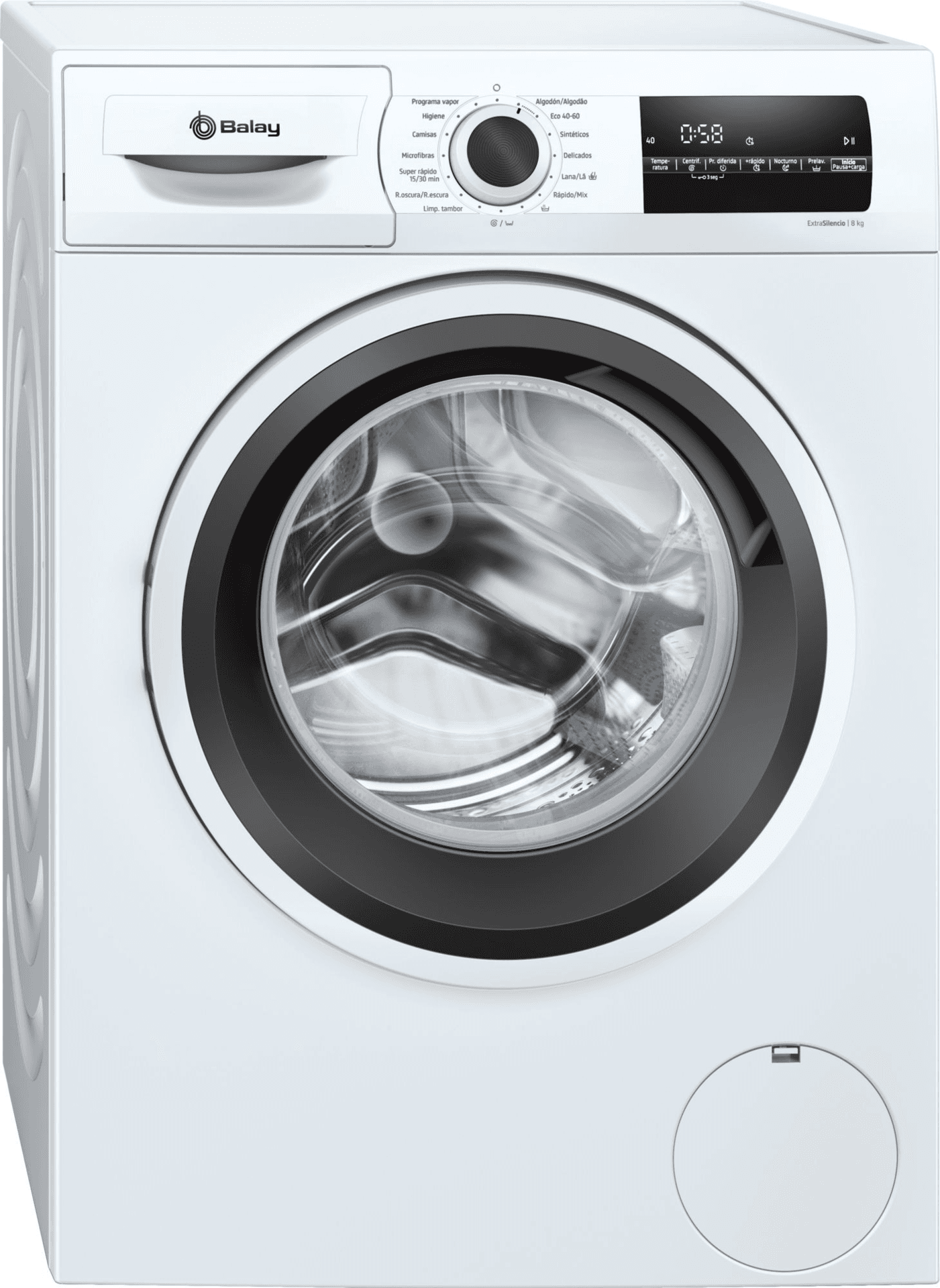 Balay 3TS285B 8Kg 1400RPM Classe A