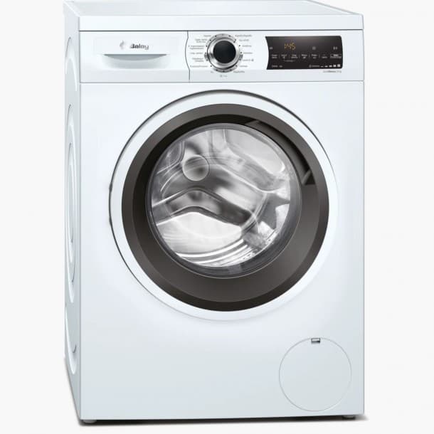 Maquina Lavar Roupa Balay 3-TS-993-BP
