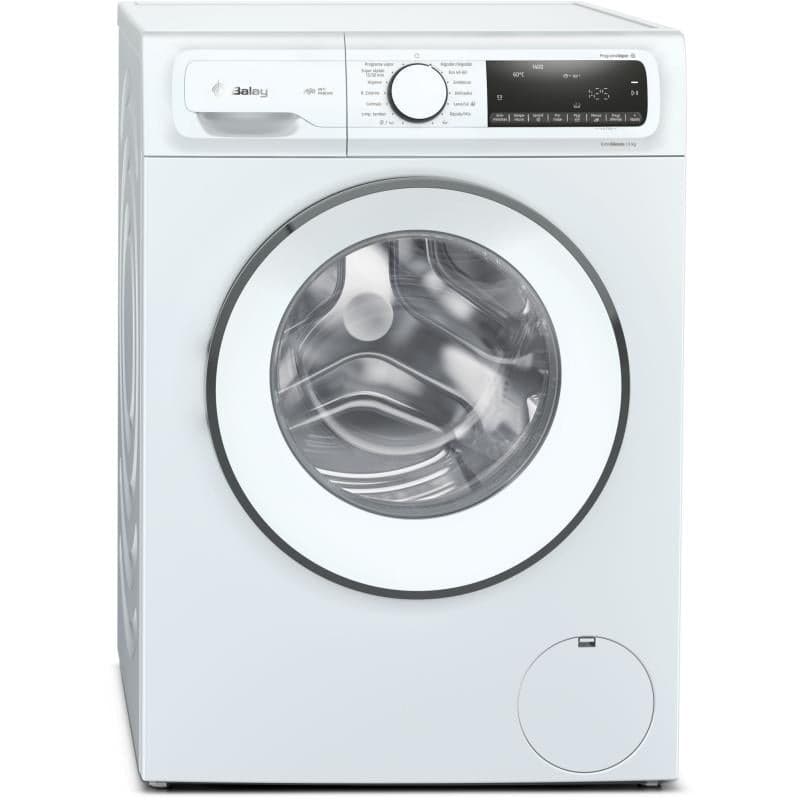 Maquina Lavar Roupa Balay 3-TS-395-BS | 9kg