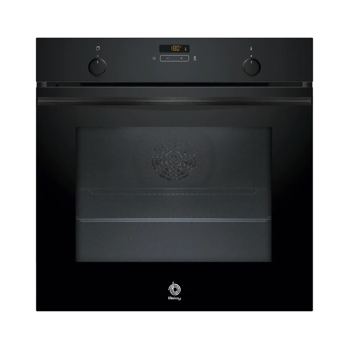 Forno Balay 3HA5749N3 Hidro e Pirolítico 71L Classe A+