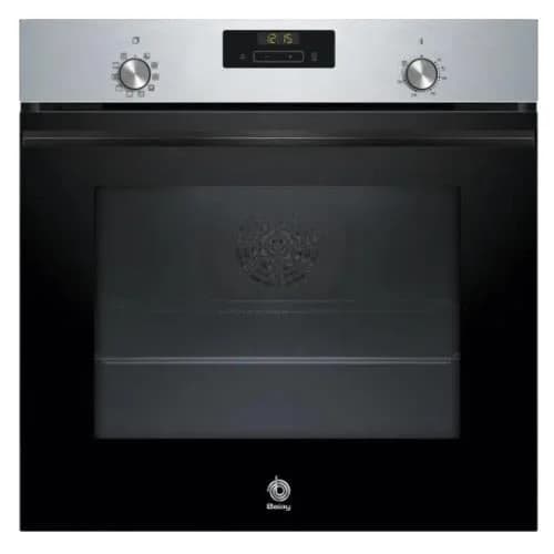 Forno Balay 3HB4131X3 Hidrolítico 71L Classe A+