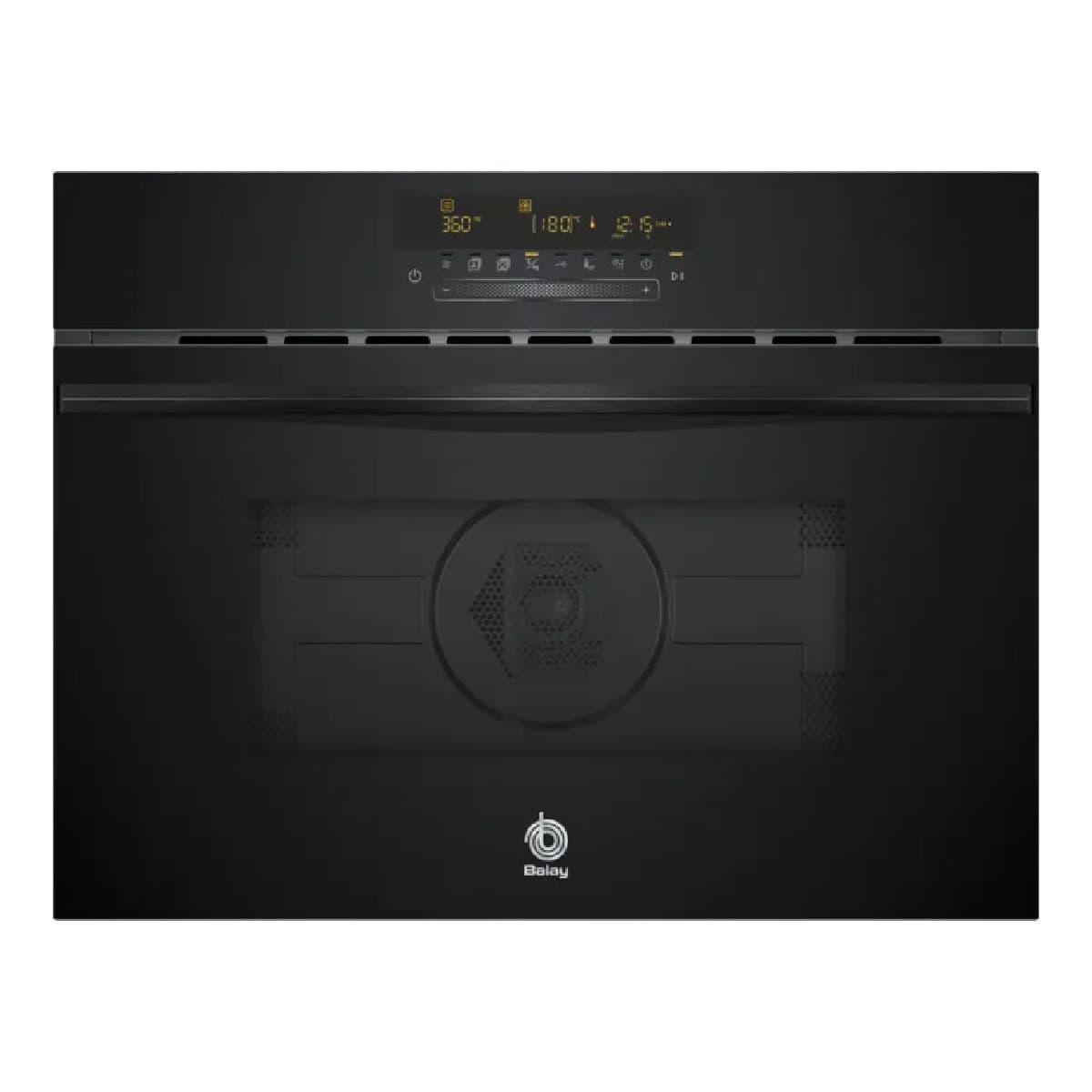 Forno Balay 3CW5179N3 44L com Microondas