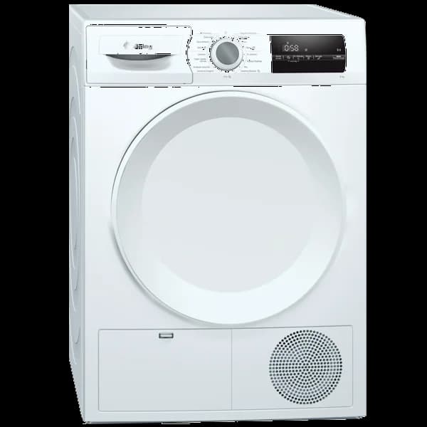 Secador de Roupa Balay 3SB288BE | 8.0 kg, Bomba de Calor, A++