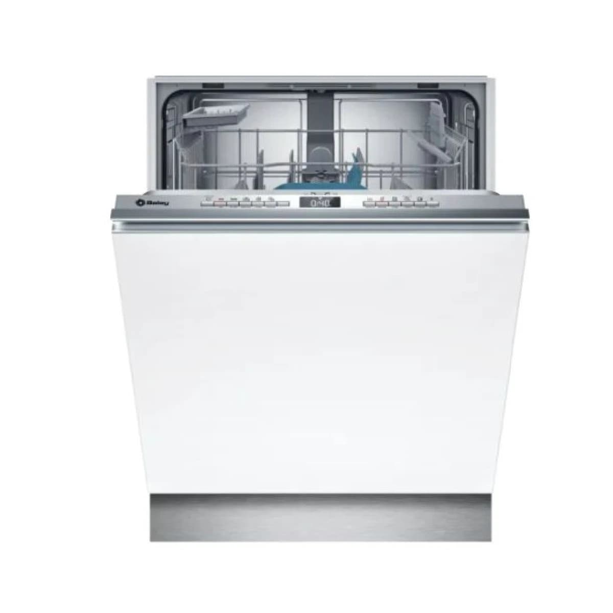 Máquina de Lavar Loiça Balay 3VF5031DP 13 Conjuntos Classe D