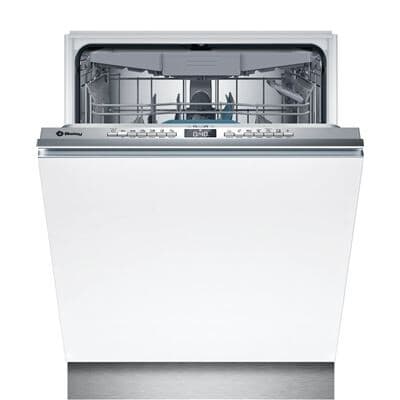Máquina de Lavar Loiça Balay 3VF6360SA 14 Conjuntos Classe A