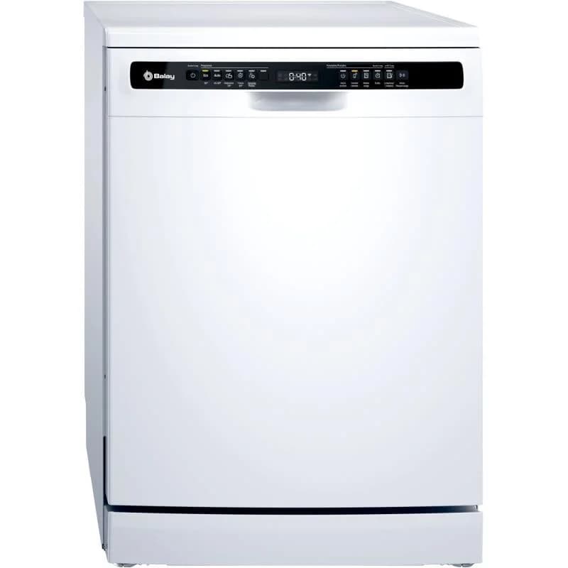 Máquina de Lavar Loiça Balay 3VS5011BA 13 Conjuntos Classe D