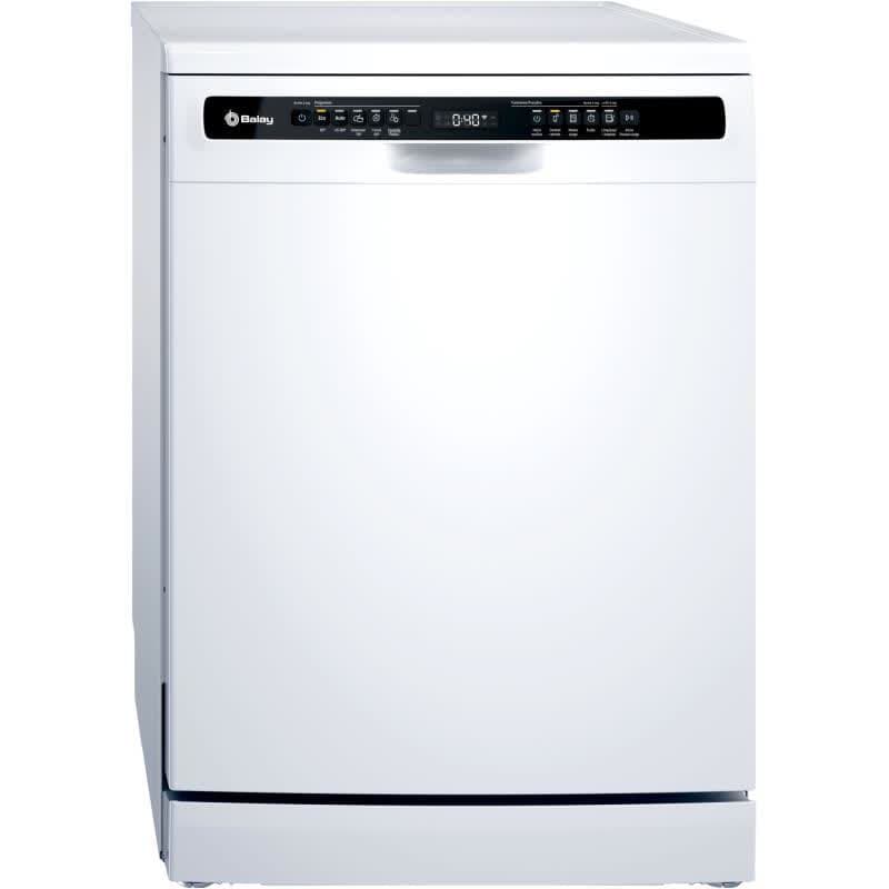 Máquina de Lavar Loiça Balay 3VS5011BA 13 Conjuntos Classe D
