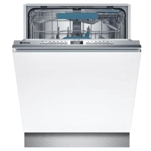 Máquina de Lavar Loiça Balay 3VF6662SA 13 Conjuntos Classe B