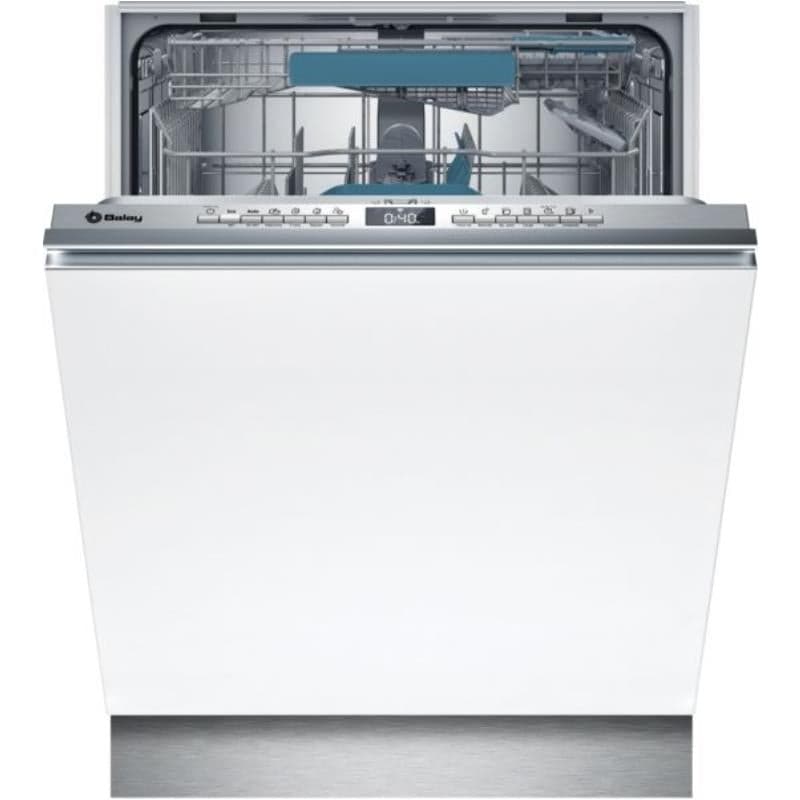 Máquina de Lavar Loiça Balay 3VF6662SA 13 Conjuntos Classe B