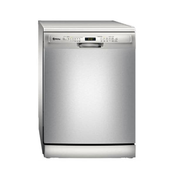 Máquina de Lavar Loiça Balay 3VS5332IP 14 Conjuntos Classe C