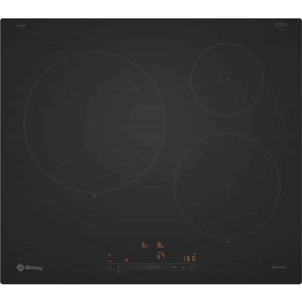 Placa Indução Balay 3EB965MH 60cm