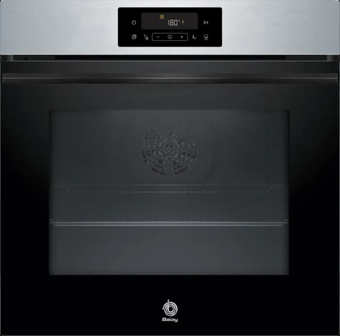 Forno Balay 3HD4821X3 Pirolítico 71L Classe A+
