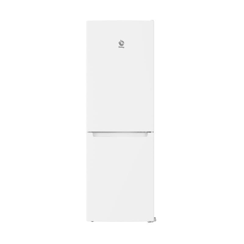 Frigorífico Combinado Balay 3KFE351WI 282L Classe E