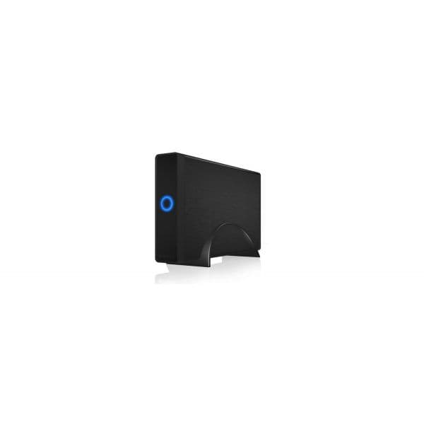 IB-377-C31 Housing para 3,5 Sata Hdd - 60319