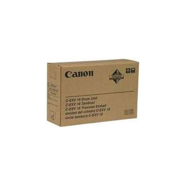 Tinteiro Canon EXV18DR