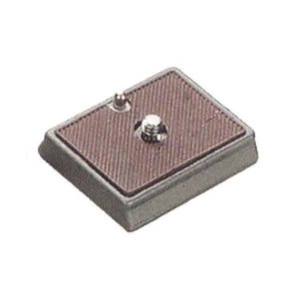 walimex Quick Release Plate 1/4 Inch