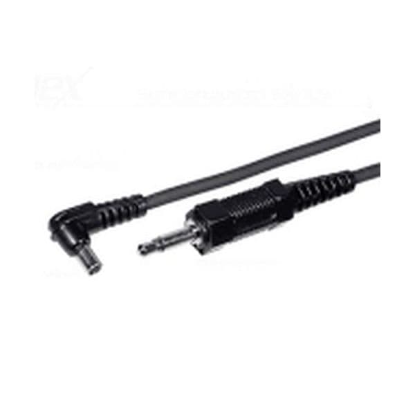 Walimex Sync Cord 420cm + Phone Jack 3,5mm - 12795