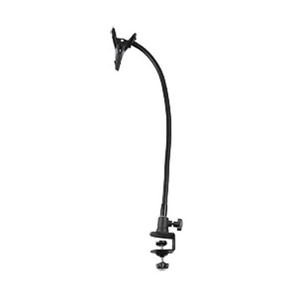 Walimex Gooseneck with Clamp Holder and Studio Clip