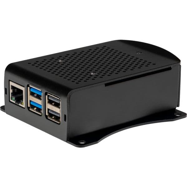 Joy-it RB P5-06 Black