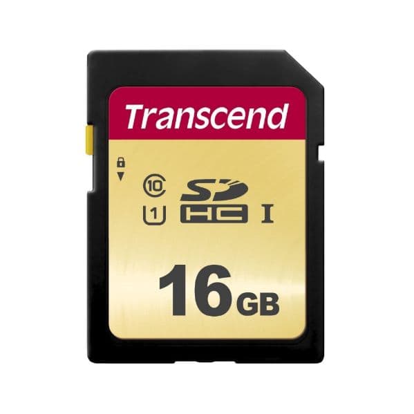 Agfaphoto 32GB SDHC Class 10 High Speed MLC - 10427