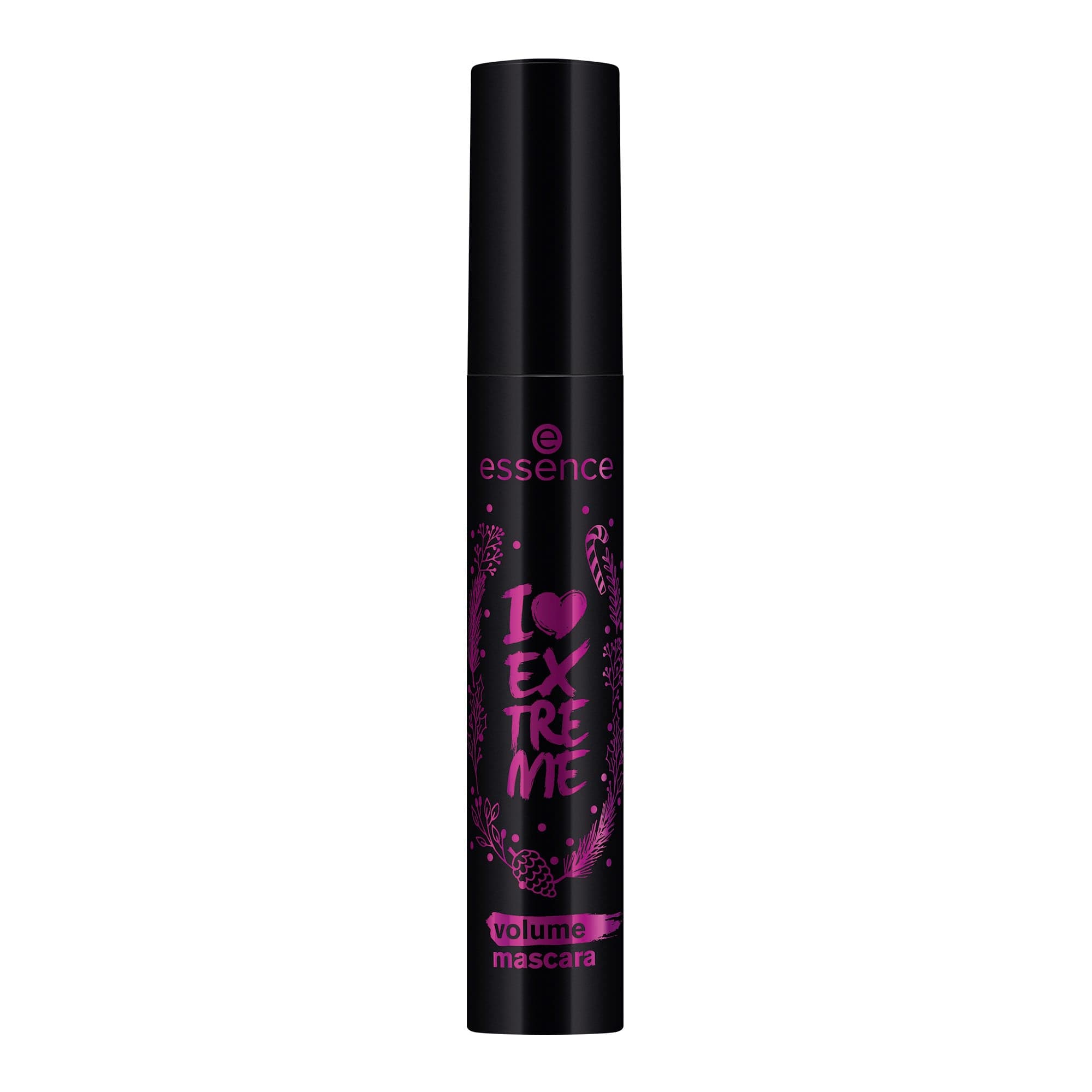 Essence I Love Extreme Máscara Volume 12ml