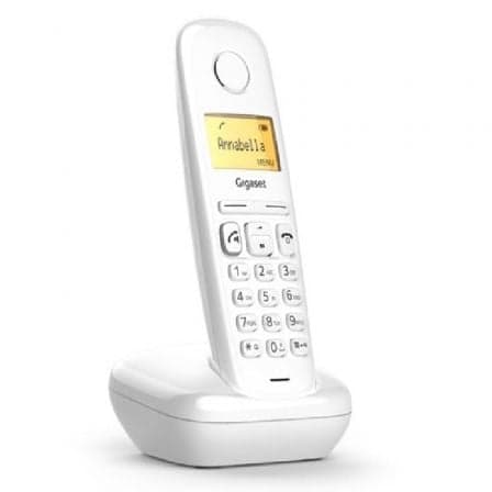 Telefone Gigaset A270 Branco