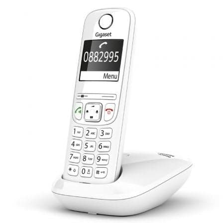 Telefone Gigaset AS690 - Branco